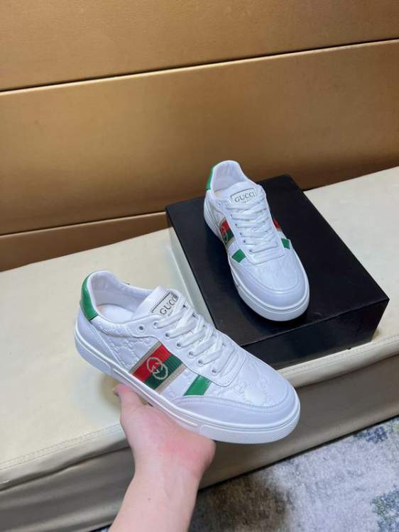 Picture of Gucci Shoes _SKUGuccisz38-44hnq10049428